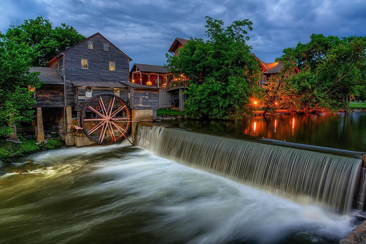 Her Majesty'S Way, Awesome Mtn Views, 1089 Free Tickets Each Paid Day, Dollywood And More Gatlinburg Exterior foto