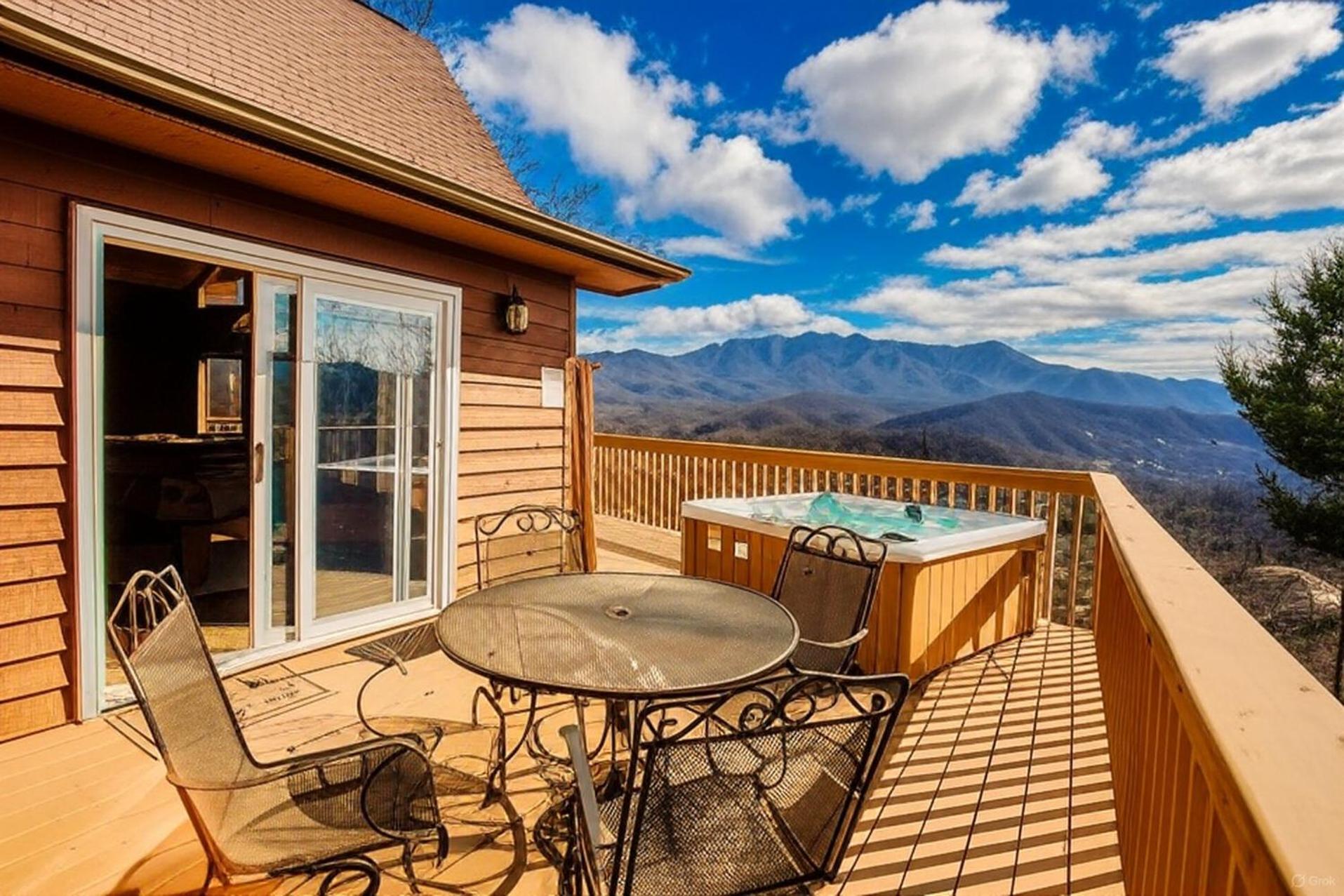 Her Majesty'S Way, Awesome Mtn Views, 1089 Free Tickets Each Paid Day, Dollywood And More Gatlinburg Exterior foto