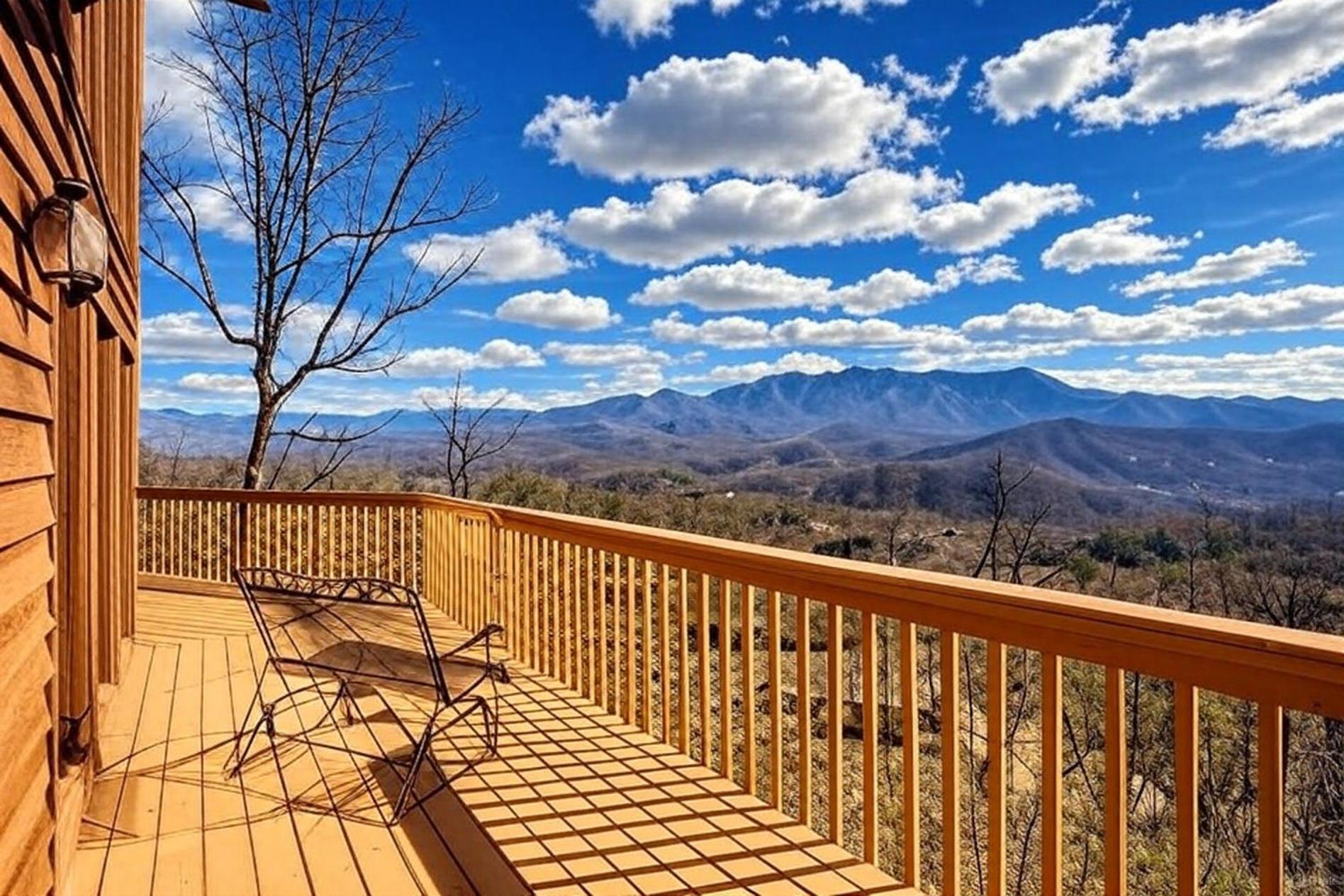 Her Majesty'S Way, Awesome Mtn Views, 1089 Free Tickets Each Paid Day, Dollywood And More Gatlinburg Exterior foto