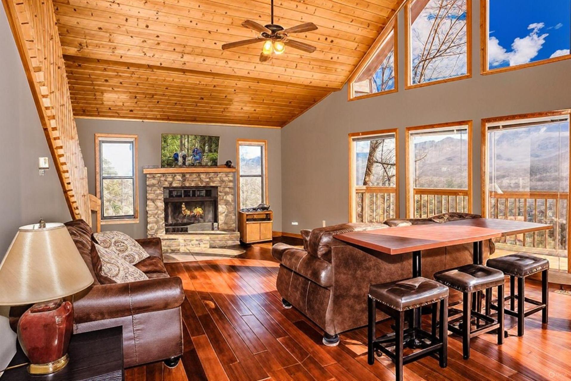 Her Majesty'S Way, Awesome Mtn Views, 1089 Free Tickets Each Paid Day, Dollywood And More Gatlinburg Exterior foto